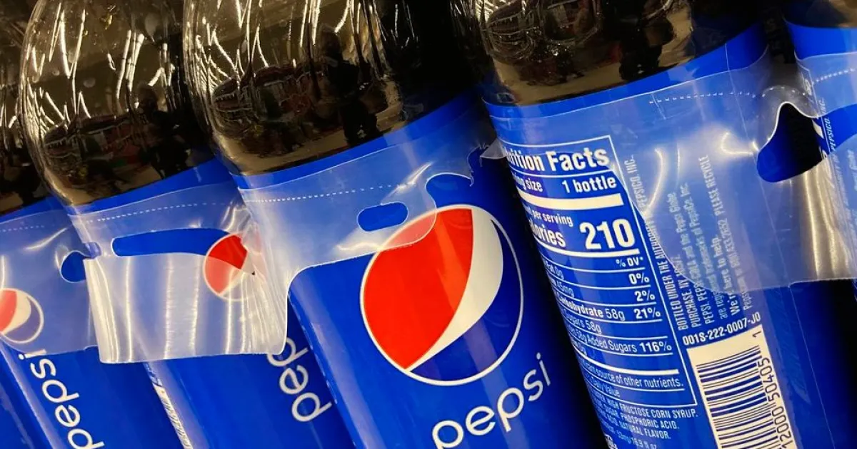 PepsiCo